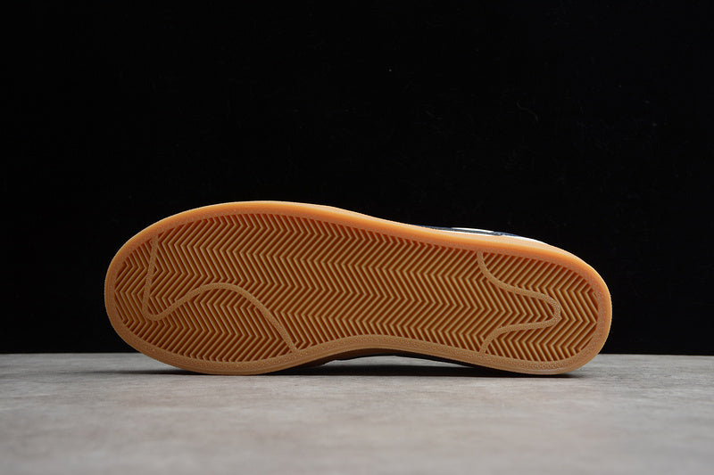NikeUnisex Killshot 2 Leather - Midnight Navy