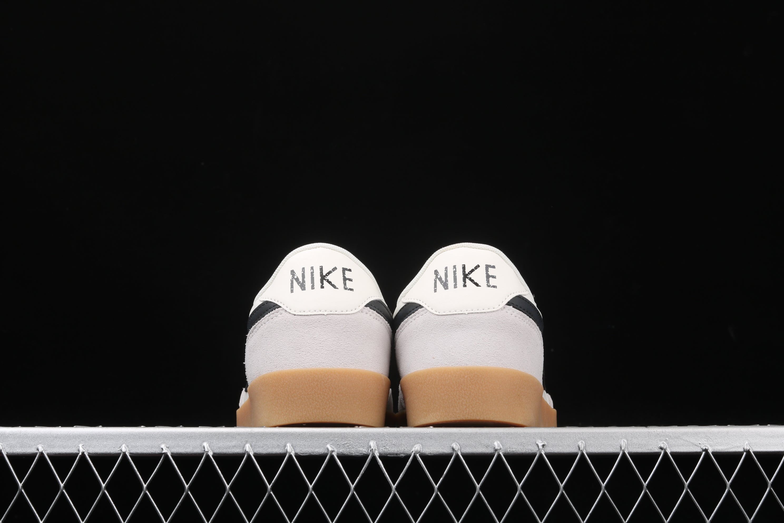 Nike Killshot 2 Leather - Oil Grey