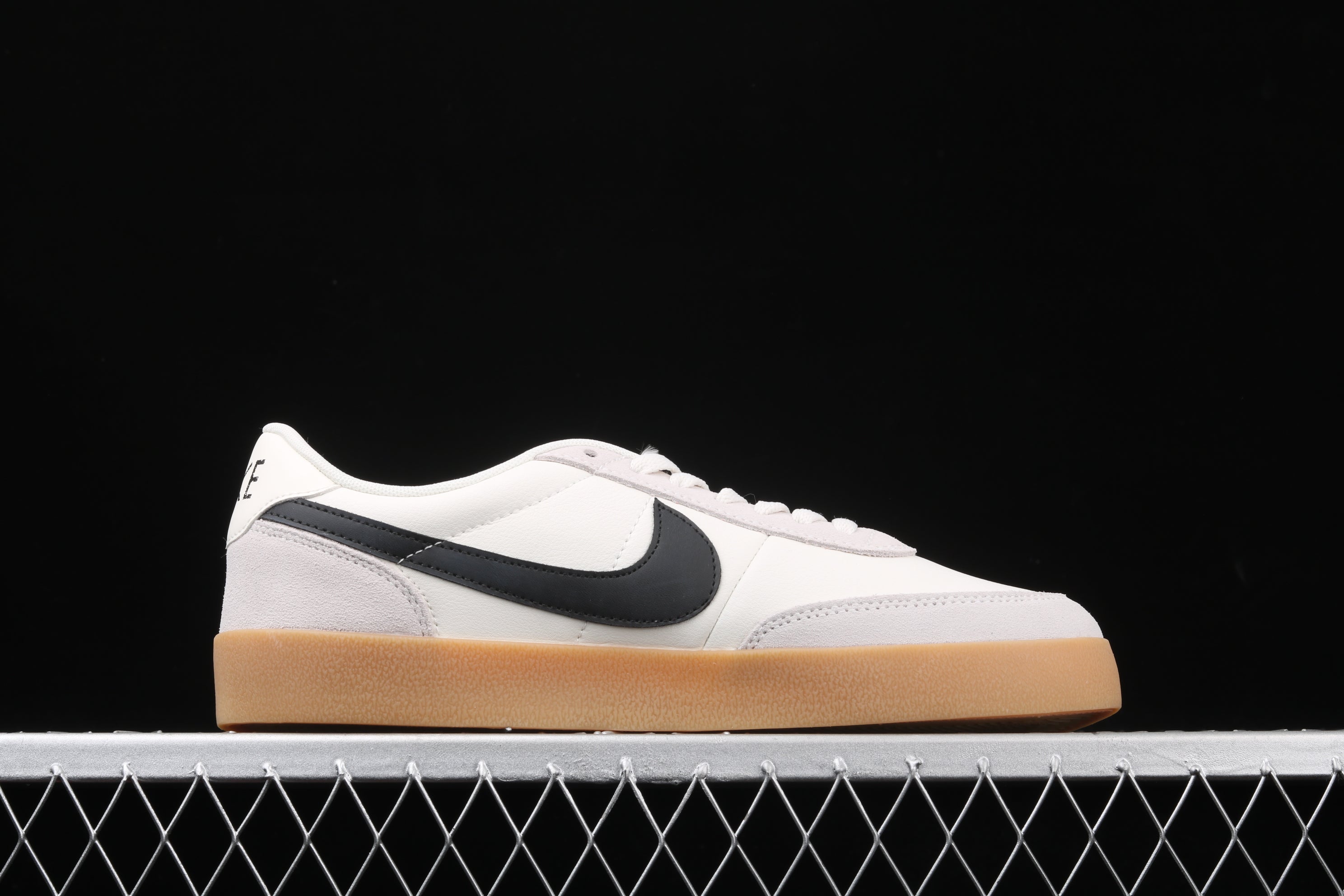 Nike Killshot 2 Leather - Oil Grey