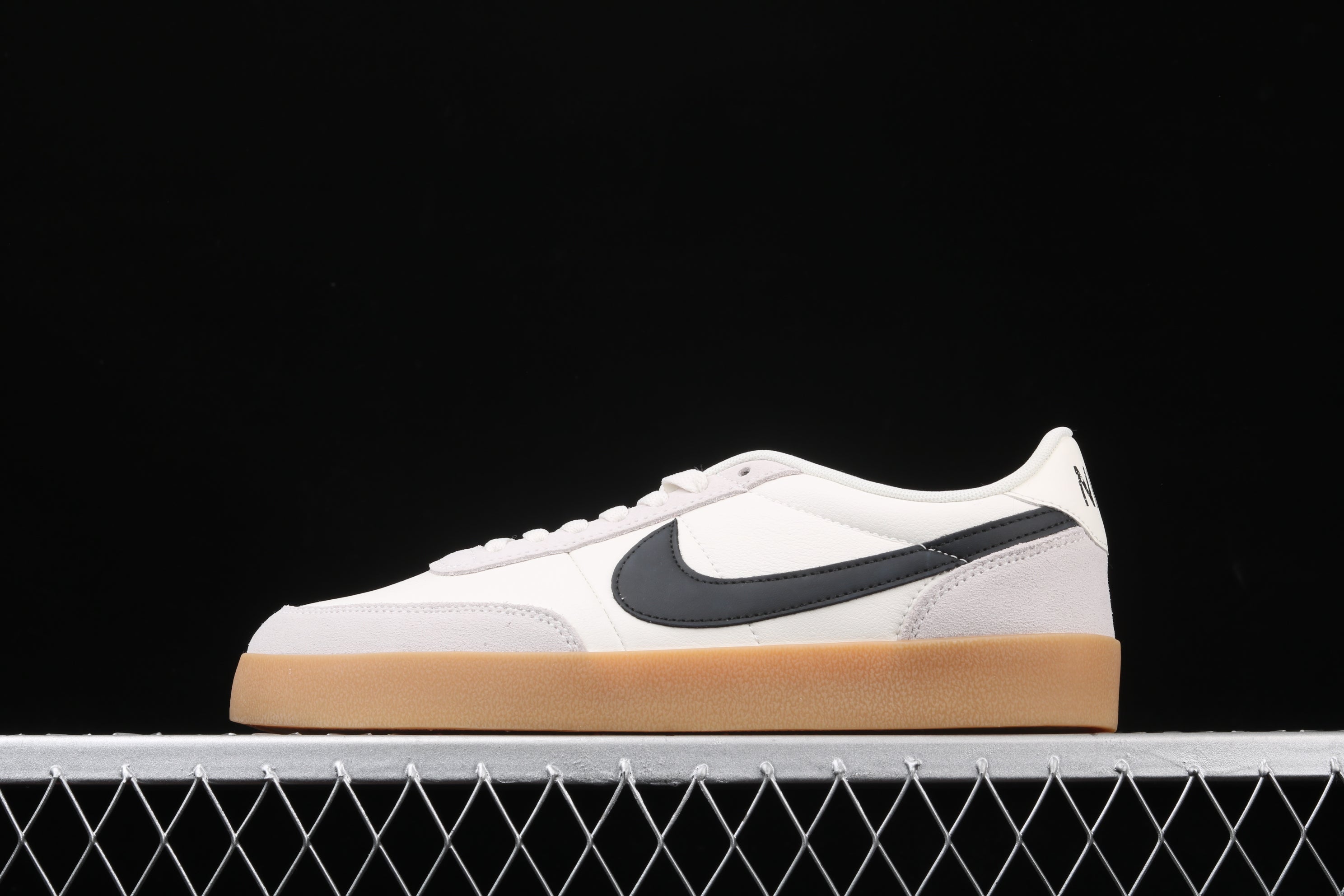 Nike Killshot 2 Leather - Oil Grey