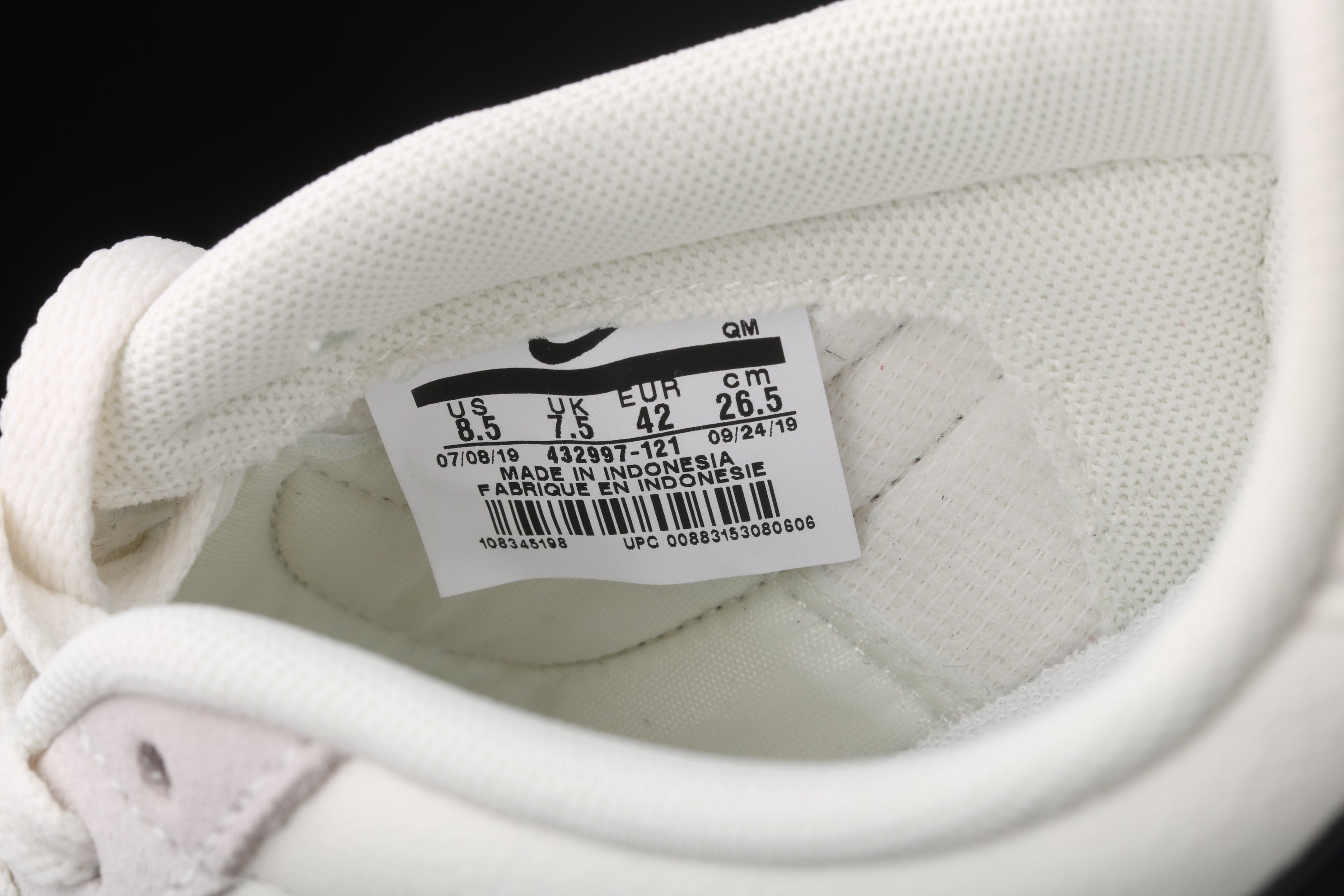 Nike Killshot 2 Leather - Oil Grey