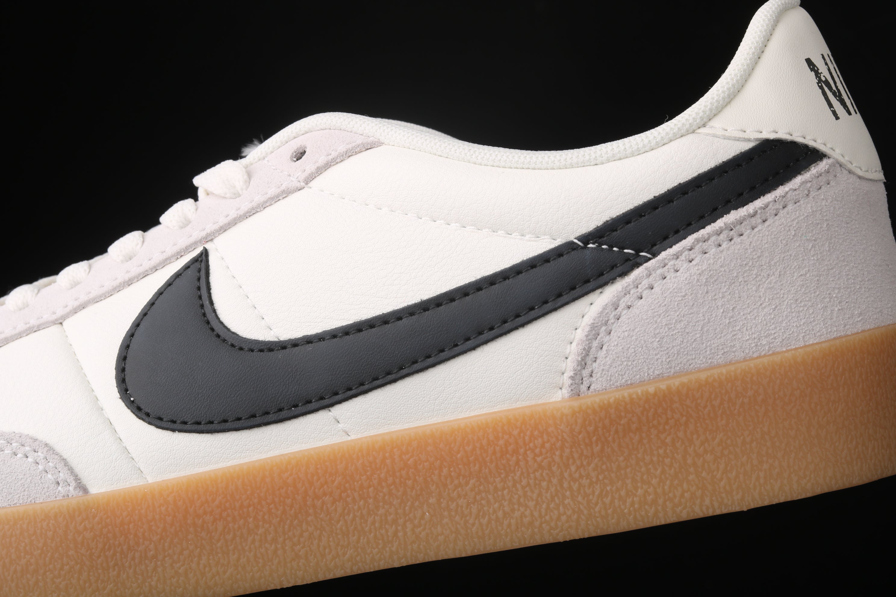 Nike Killshot 2 Leather - Oil Grey