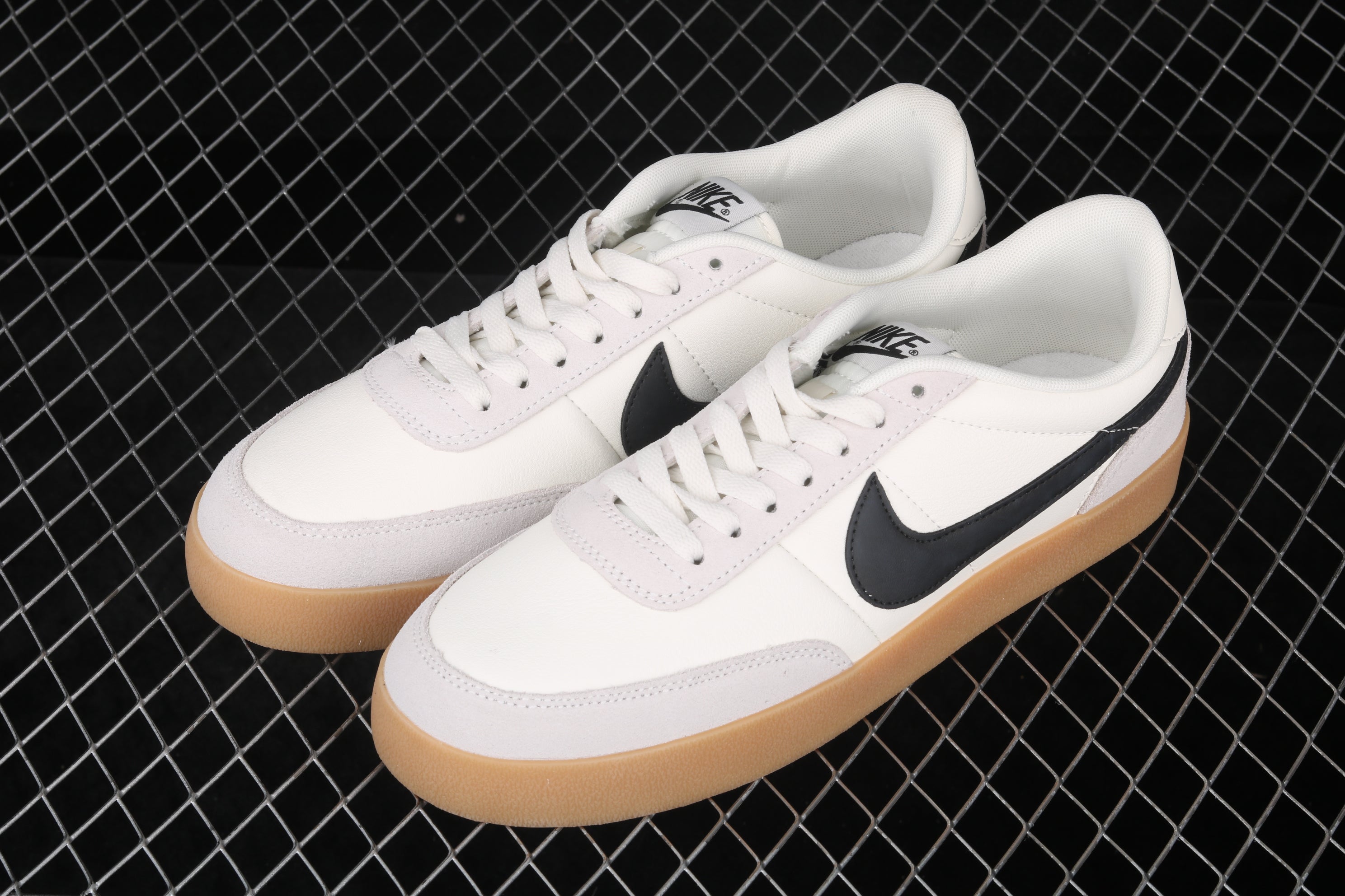 Nike Killshot 2 Leather - Oil Grey