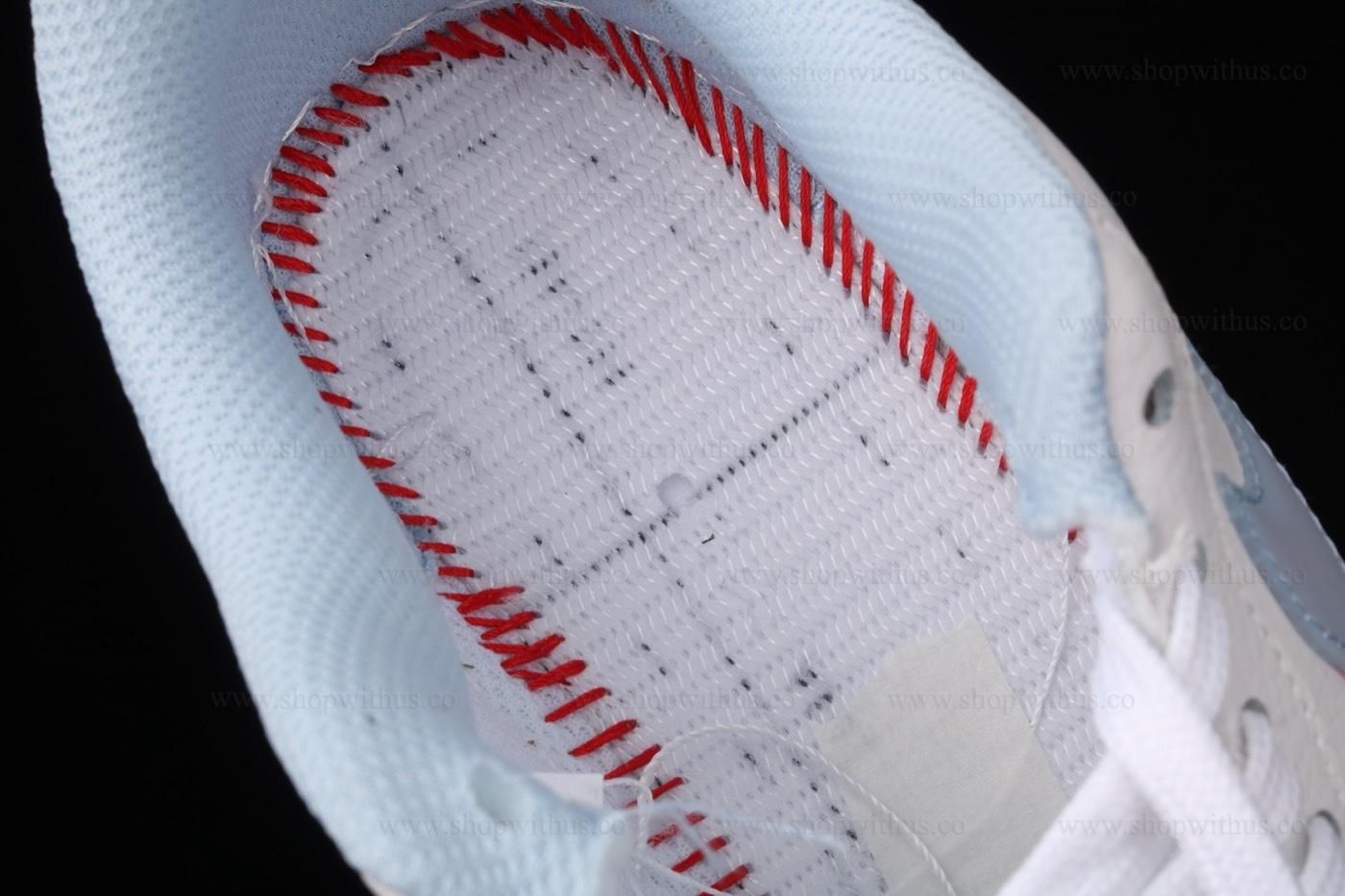 NikeUnisex Air Force 1 AF1 LV8 - Double Swoosh