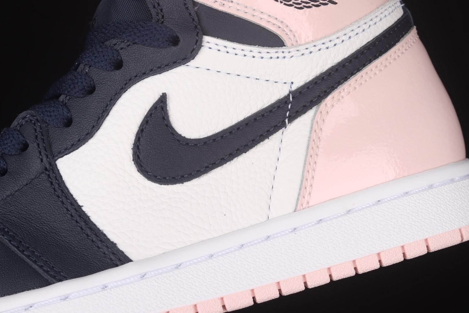 Air Jordan 1 AJ1  Retro High - Atmosphere