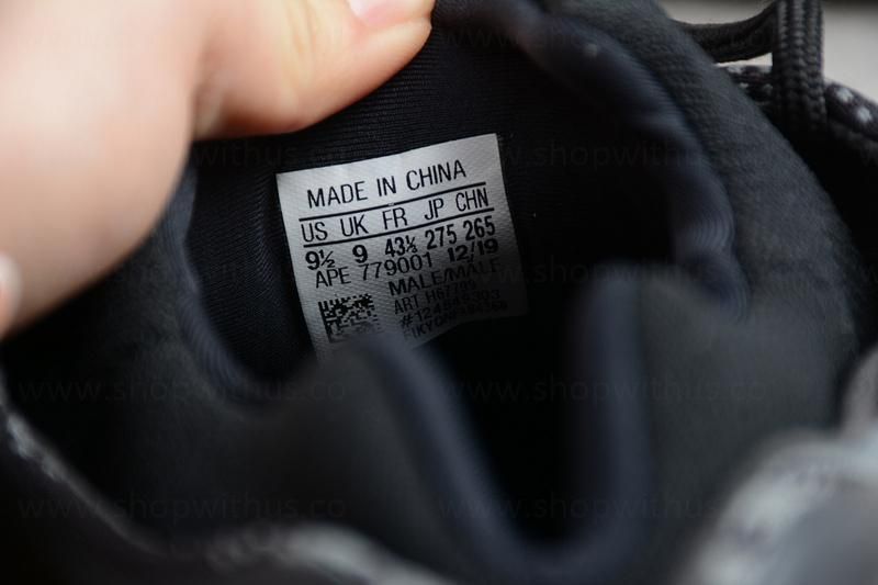 WMNS adidasOriginals YEEZY 700 V3 - Alvah