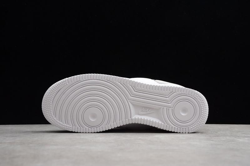 NikeMens Air Force 1 AF1 - "Vandalized"