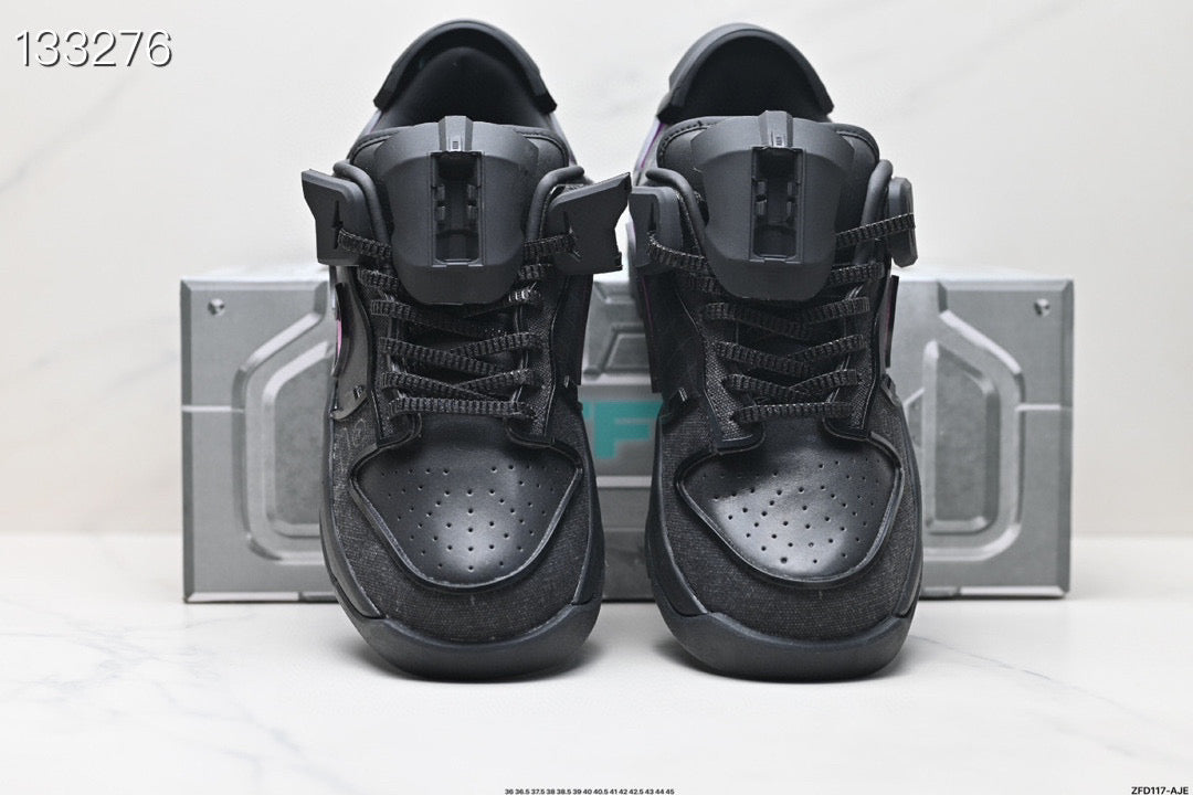 NikeUnisex Dunk Genesis Low RTFKT - Void