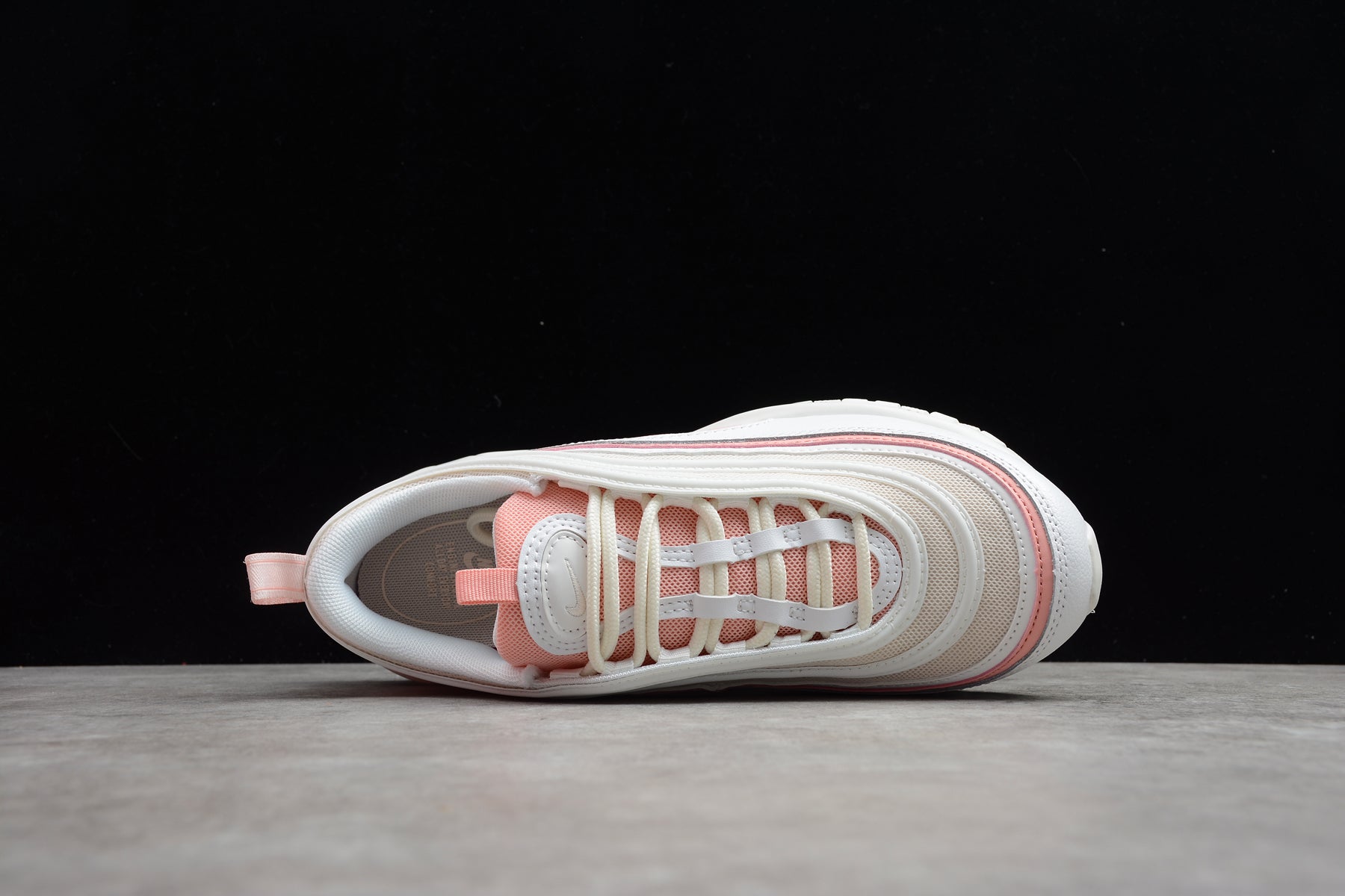 NikeUnisex Air Max 97 AM97 - Bleached Coral