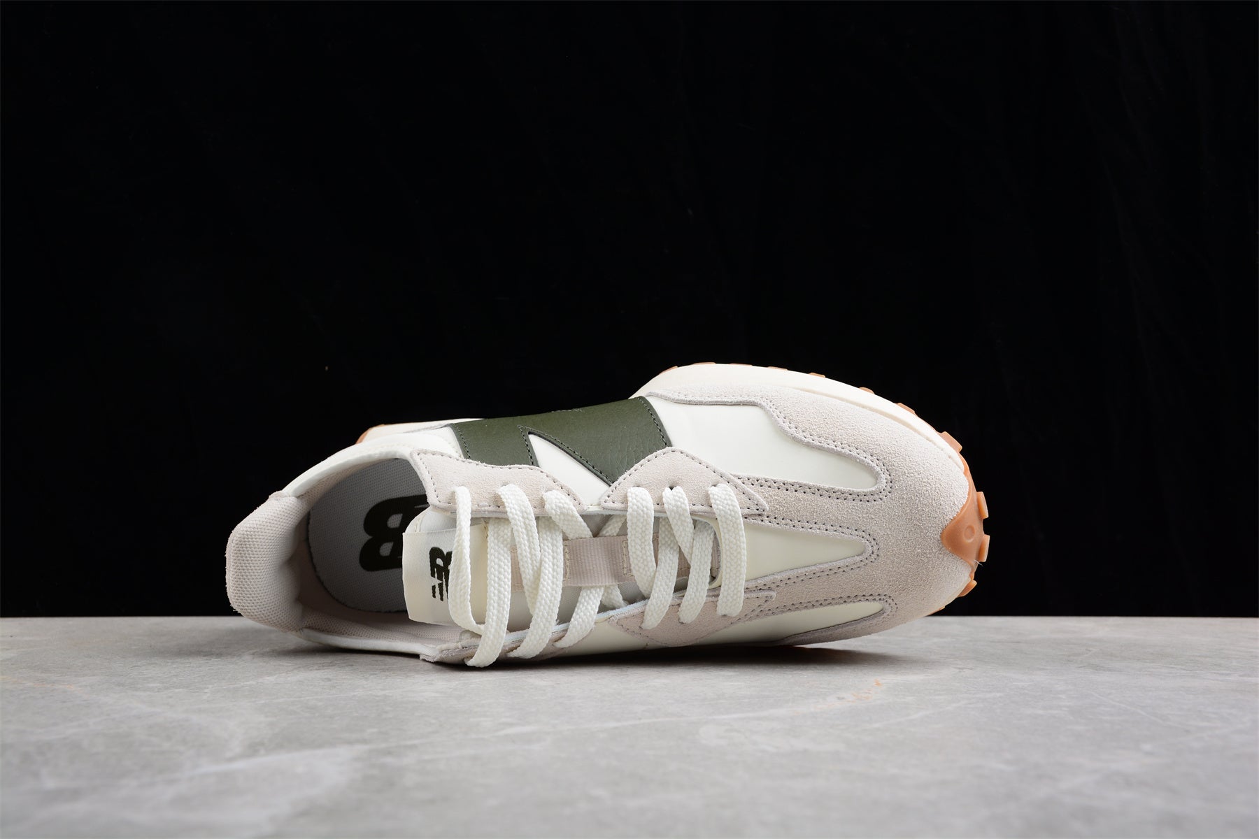 New balance 327 - Oak Tree