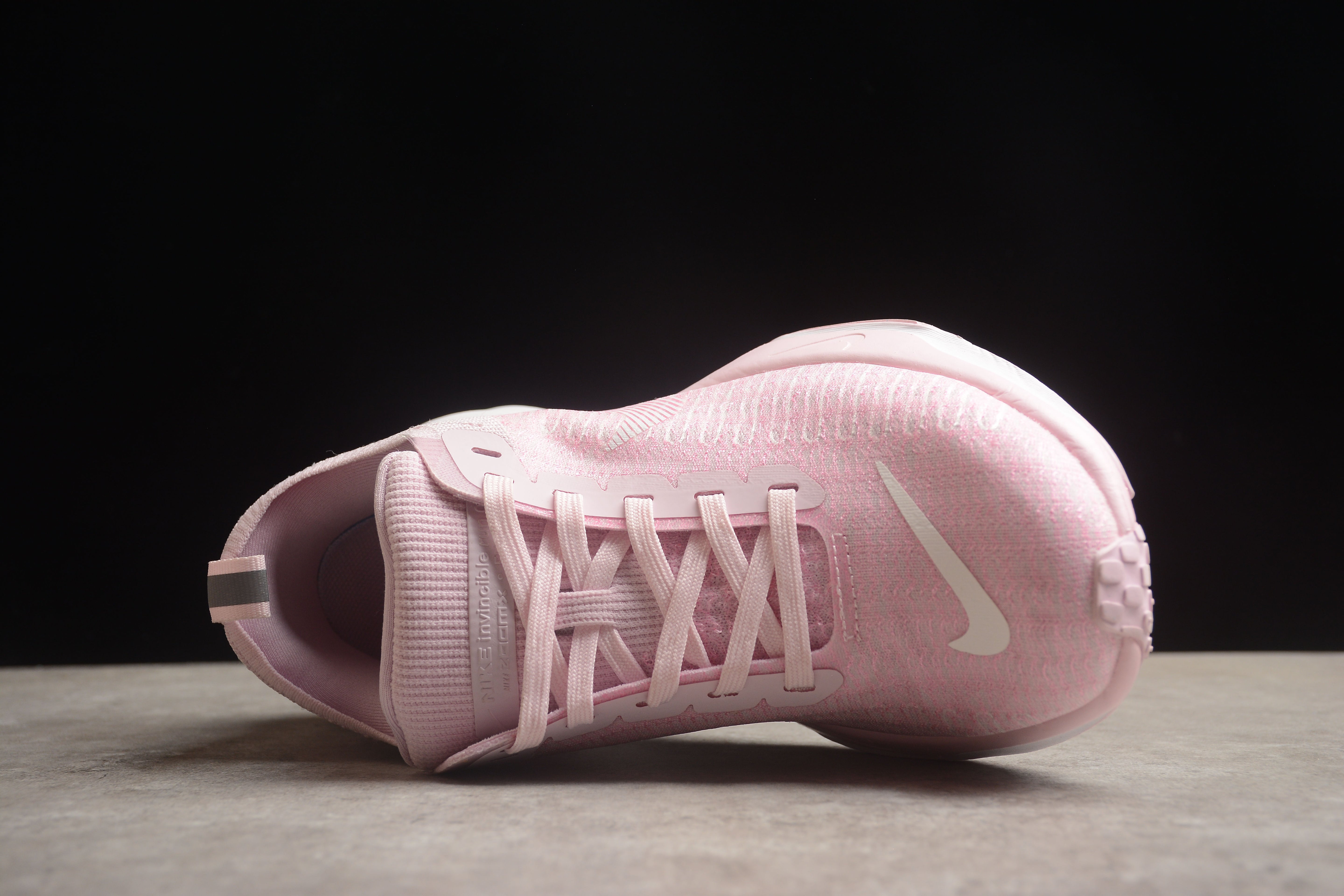 NikeMens Zoom x Invincible Run Fk 3 - Pink
