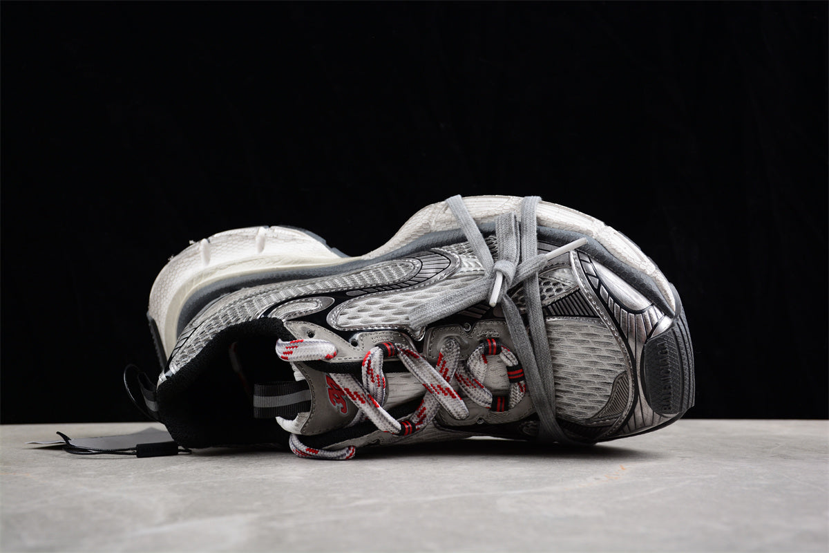 Balenciaga 3xl Beast Mode - Grey