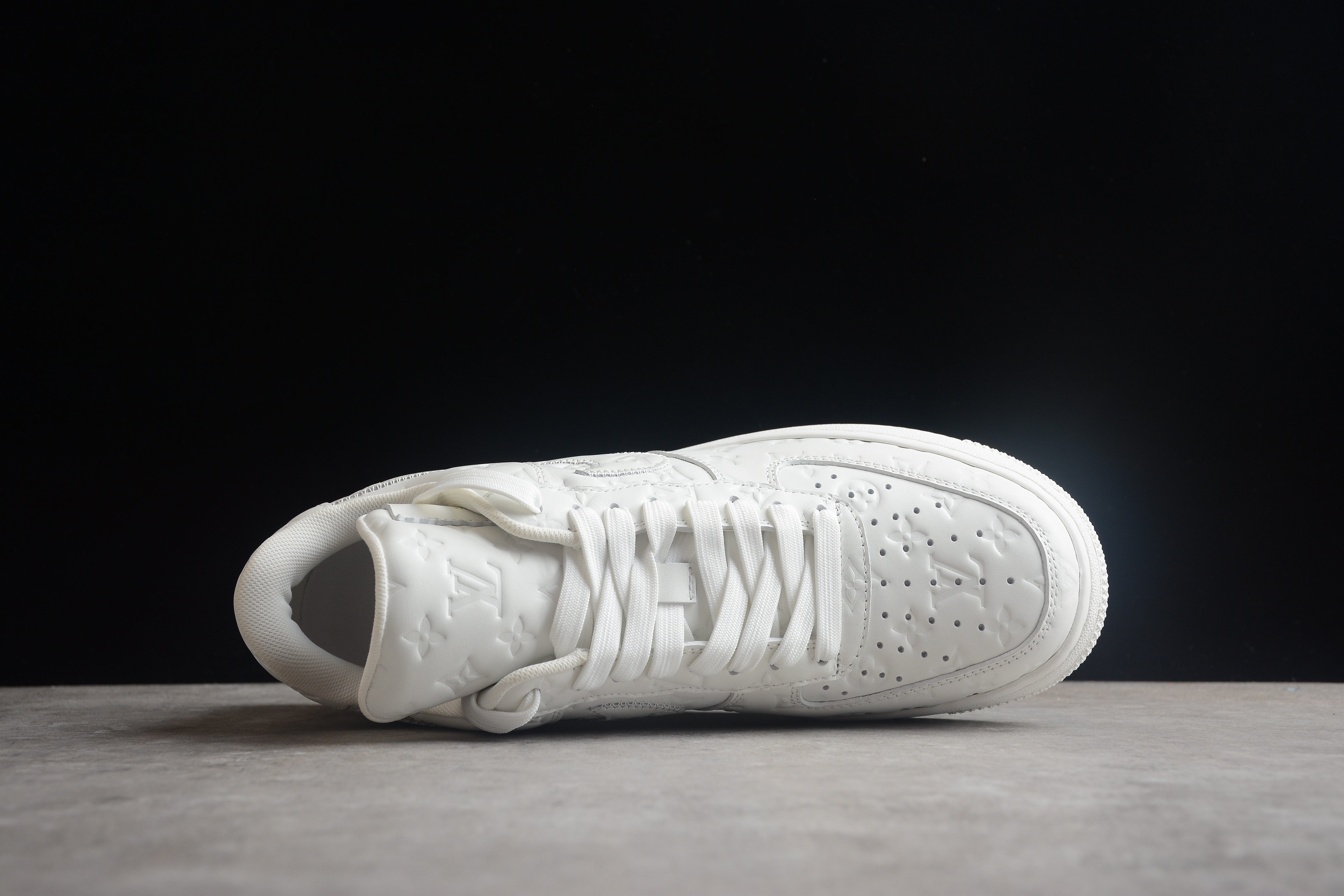 NikeUnisex Air Force 1 AF1 x Louis vuitton - White