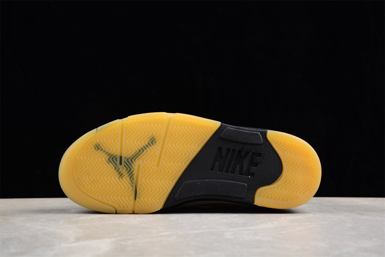 Air Jordan 5 AJ5 A Ma Maniere - Dawn