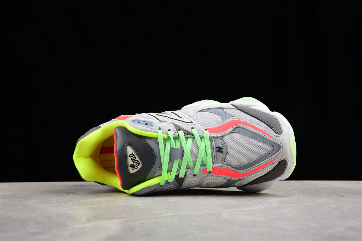 New Balance 9060 - Glow Green