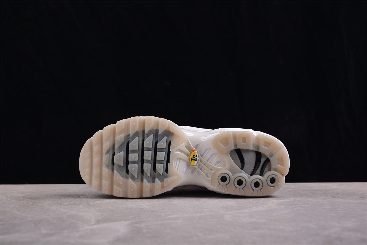 NikeUnisex Air max Plus - Full White
