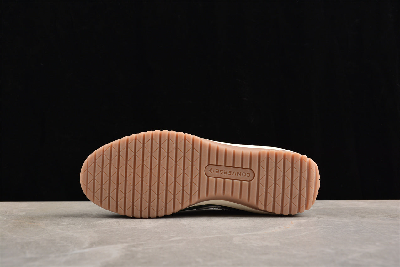 ConverseUnisex Run Star Trainer - Green