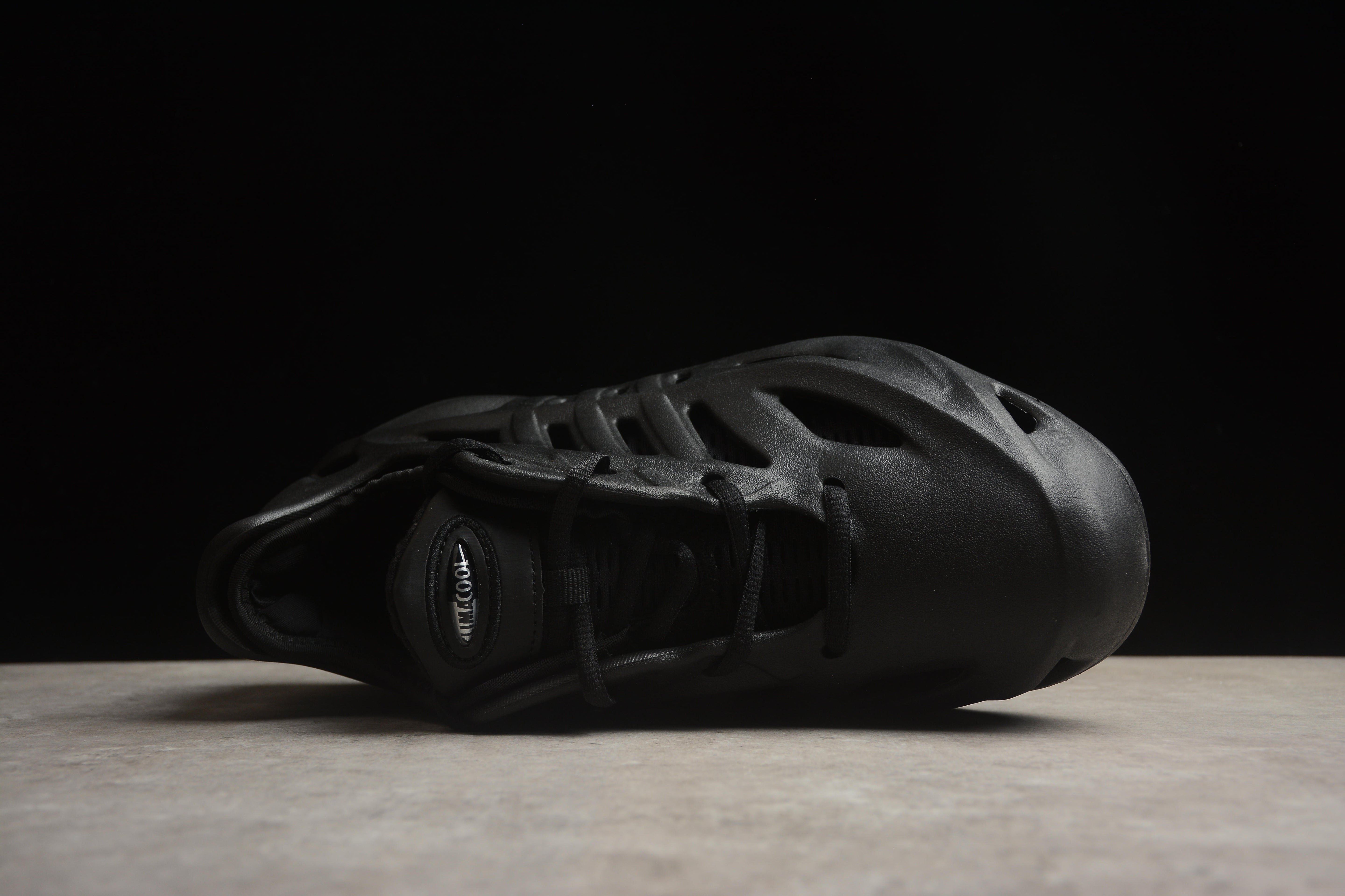 adidasUnisex Adifoam Climacool - All Black