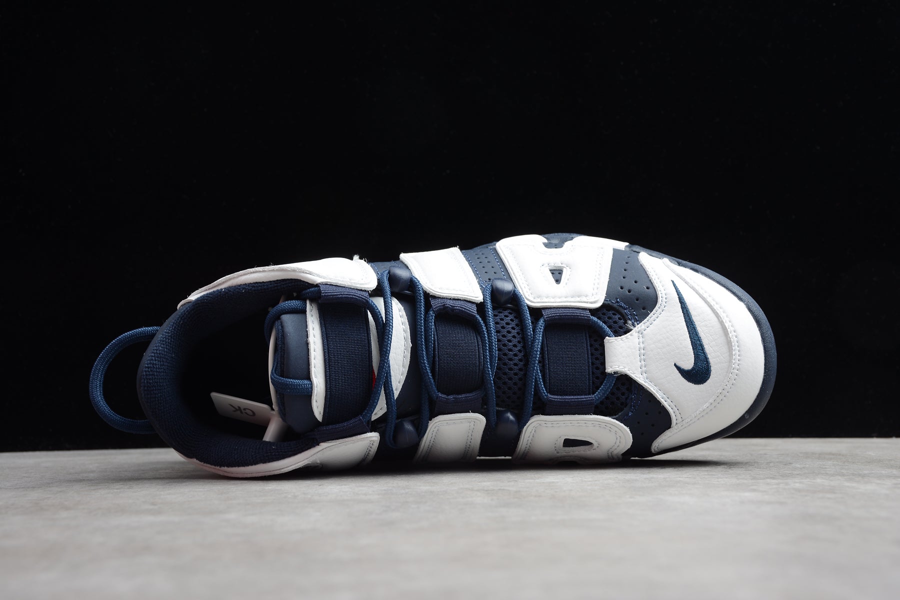 NikeUnisex Air More Uptempo 96 - Olympics