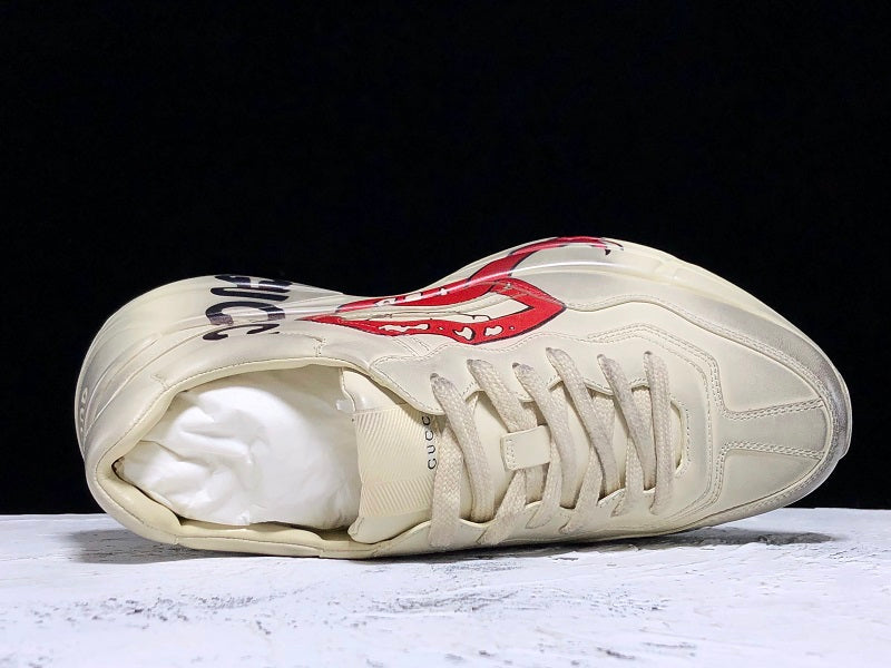 GUCCIUnisex Rhyton - Mouth Print