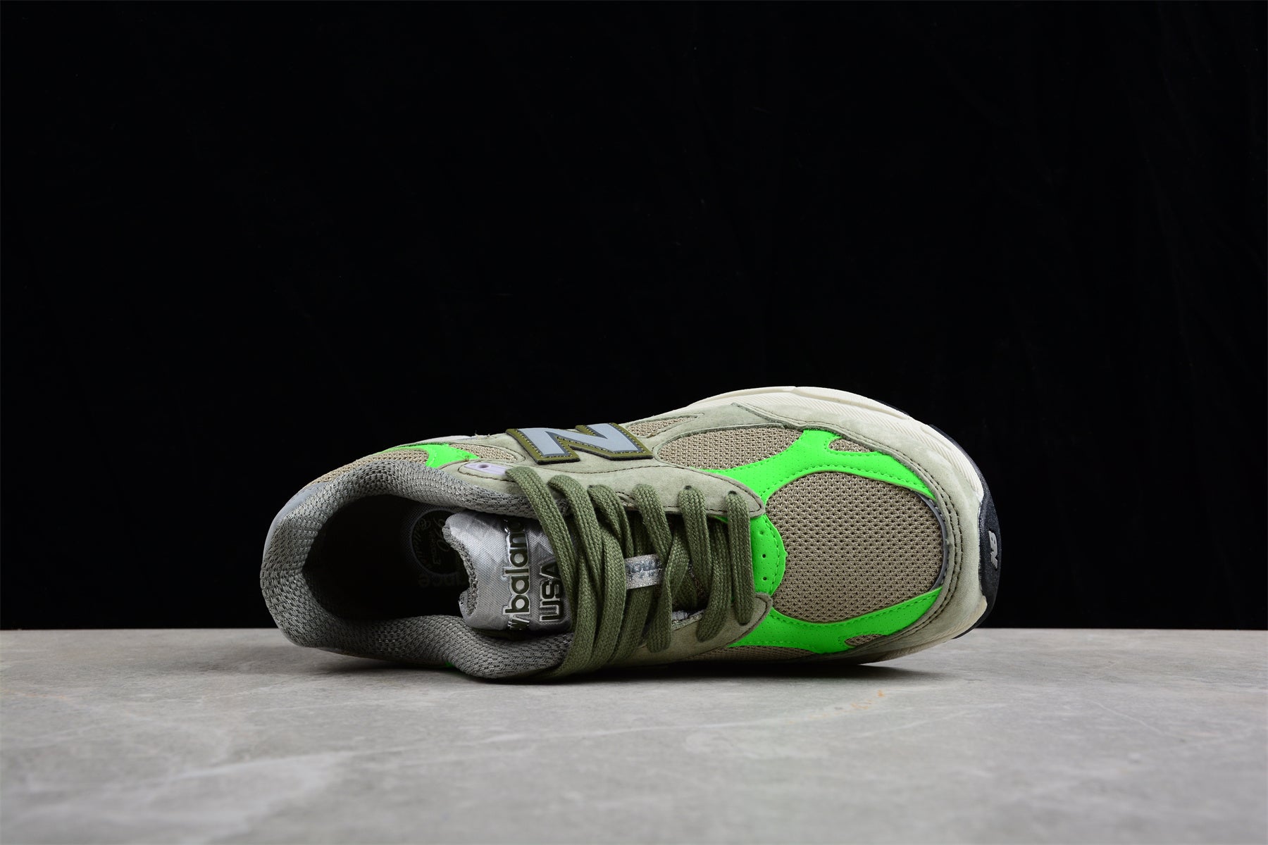 New Balance 990 x Patta - Keep Your Family Close