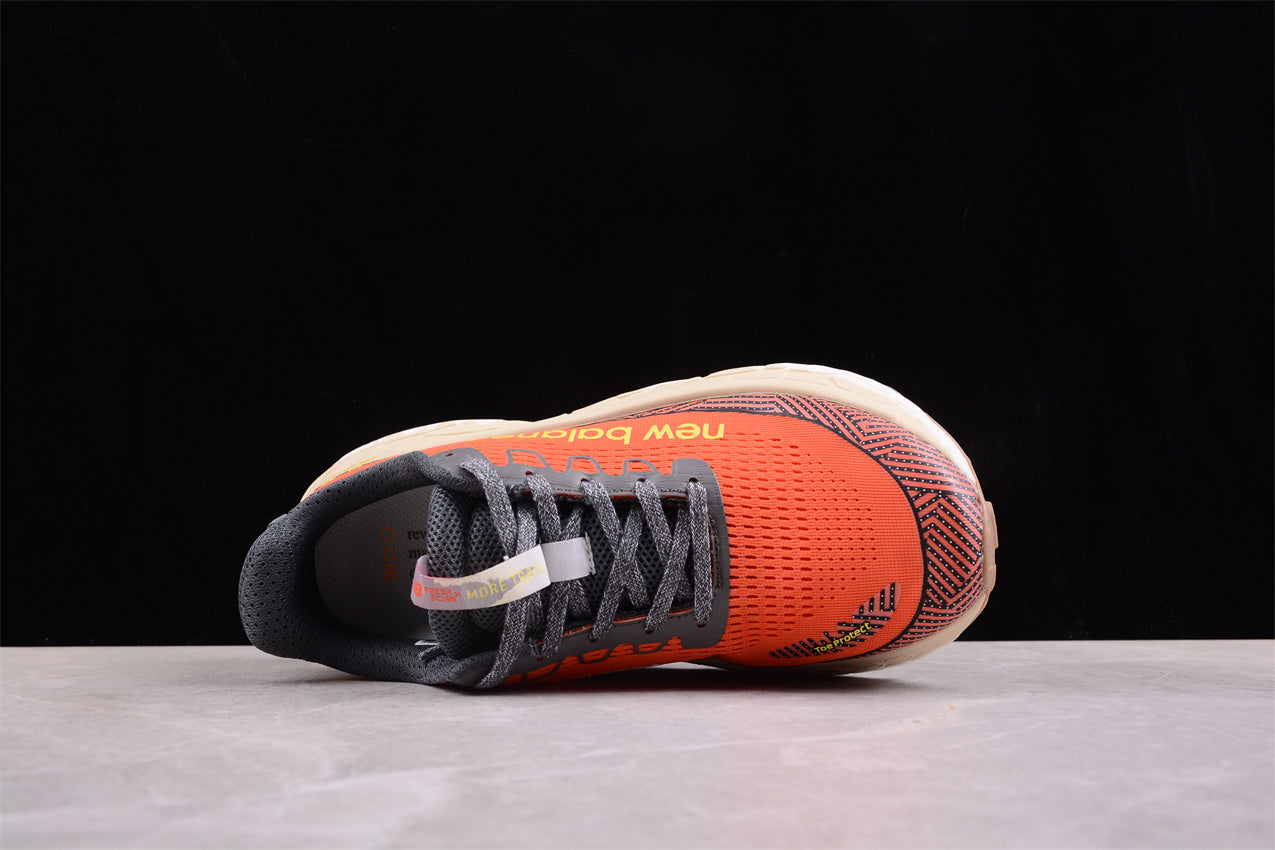 New Balance Fresh Foam x More Trail - Trail Orange