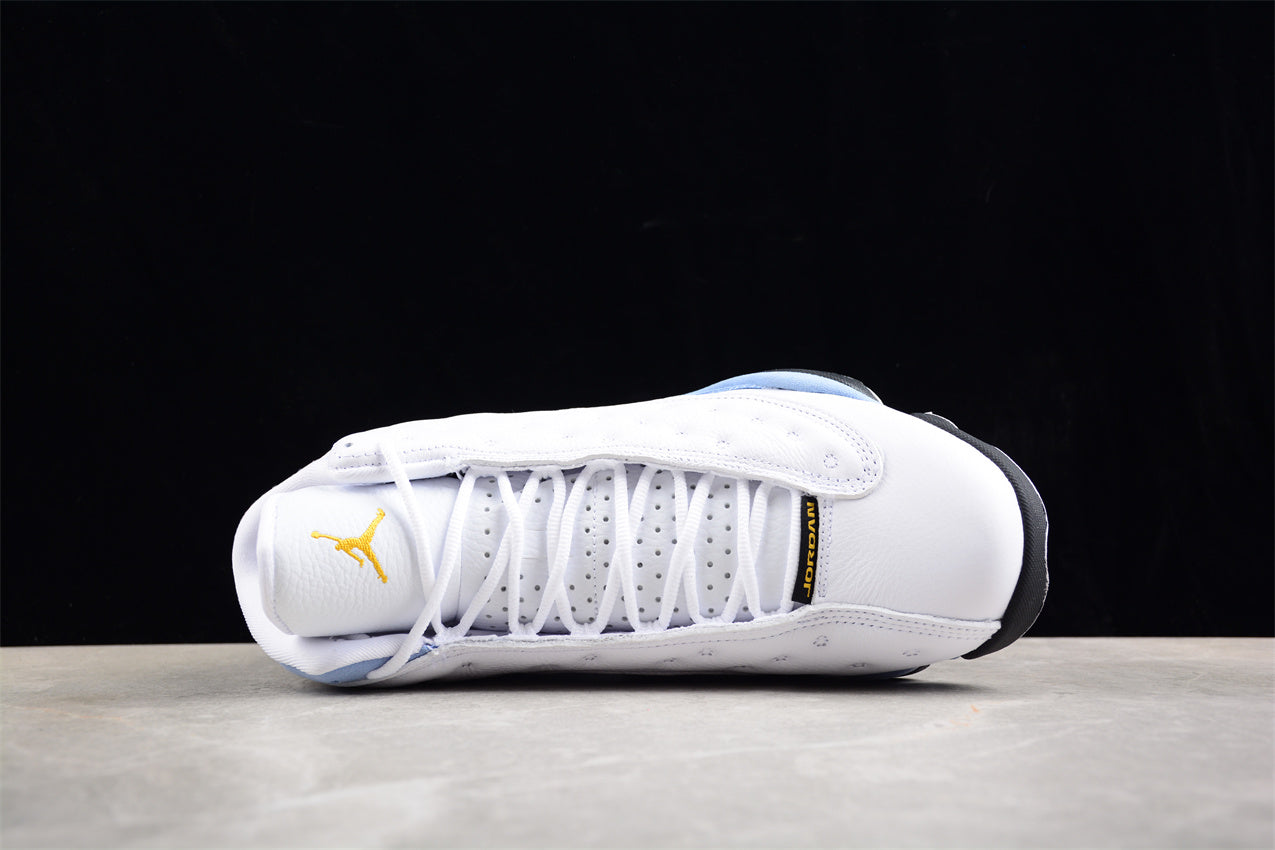 Air Jordan 13 AJ13 Retro - Blue/Grey