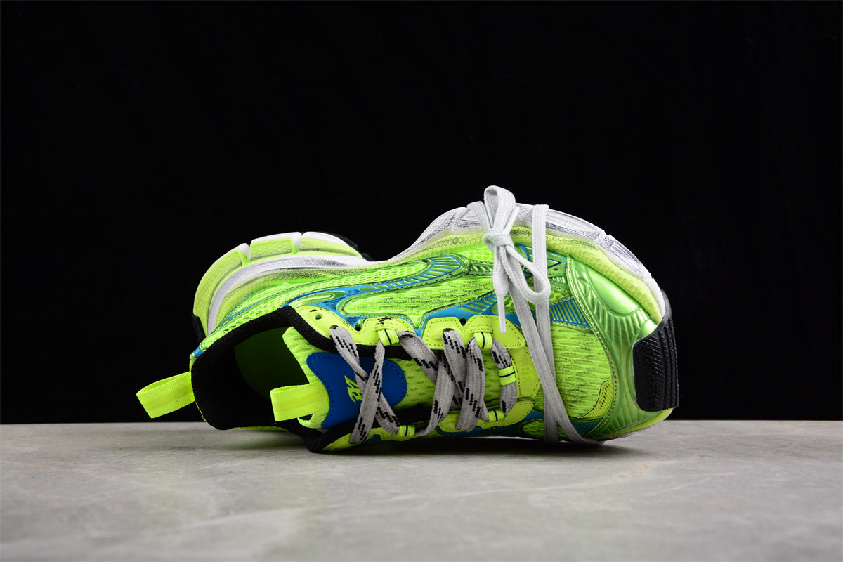 BalenciagaUnisex 3xl - Neon Green