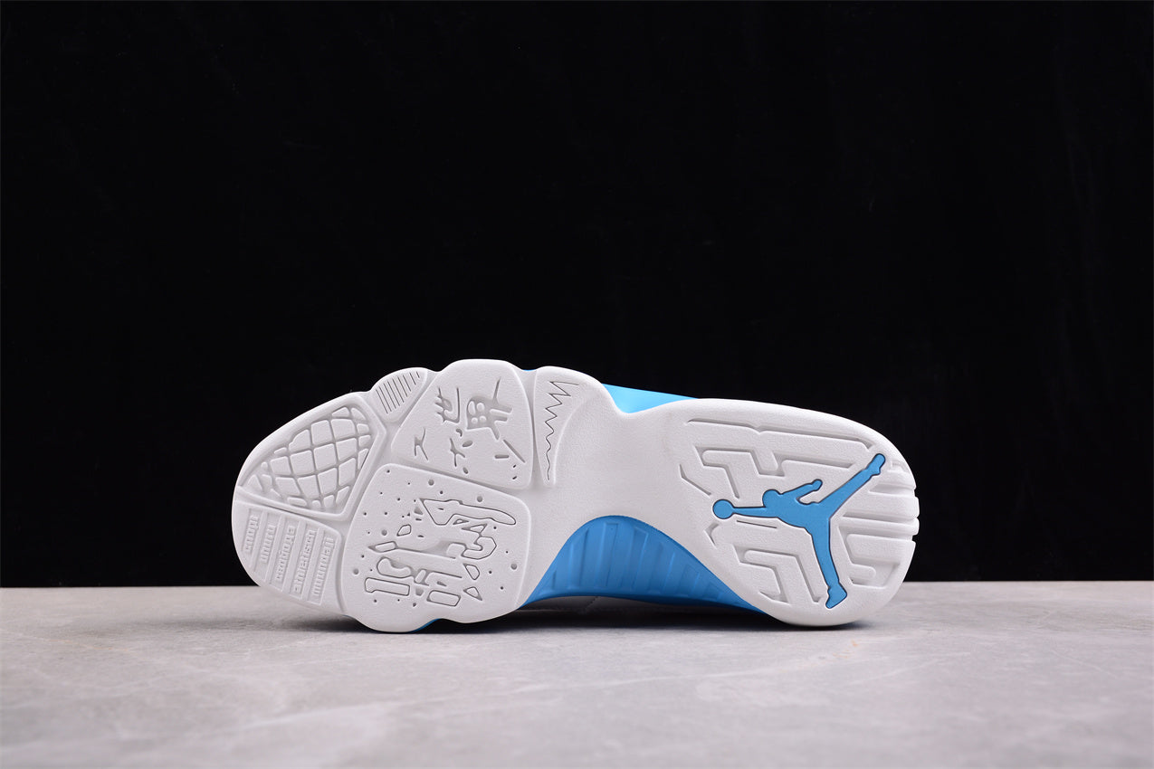 Air Jordan 9 AJ9 Retro - Powder Blue