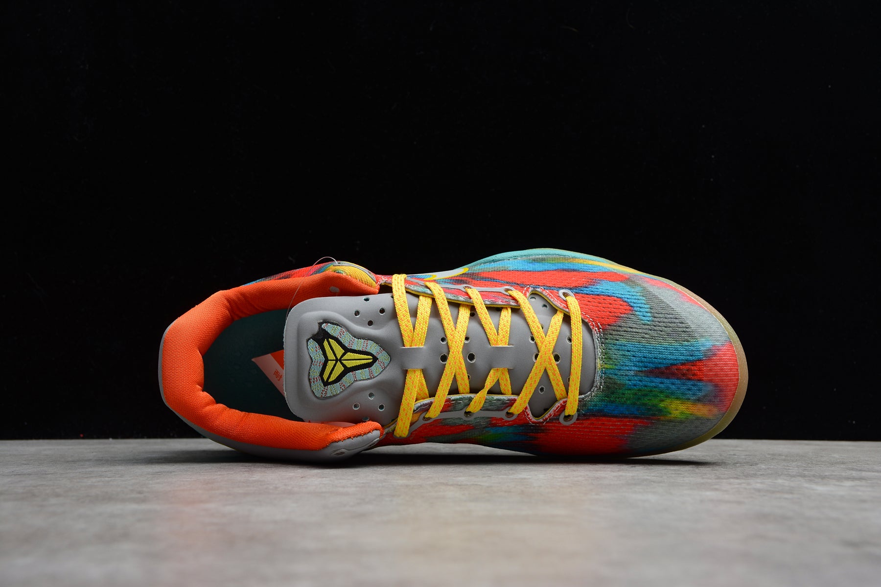 NikeMens Kobe 8 - Venice Beach