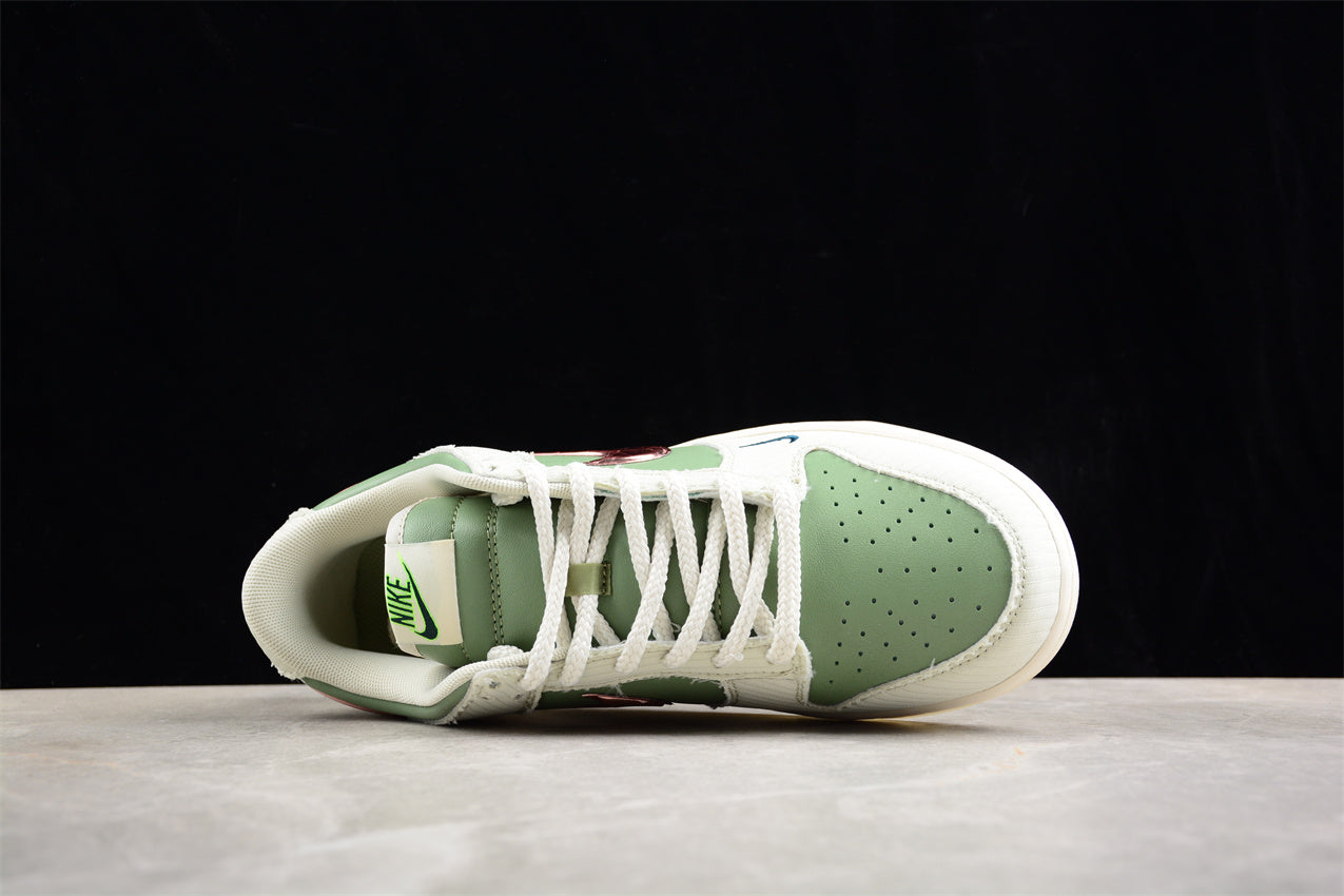NikeUnisex Dunk Low - Be 1 Of One