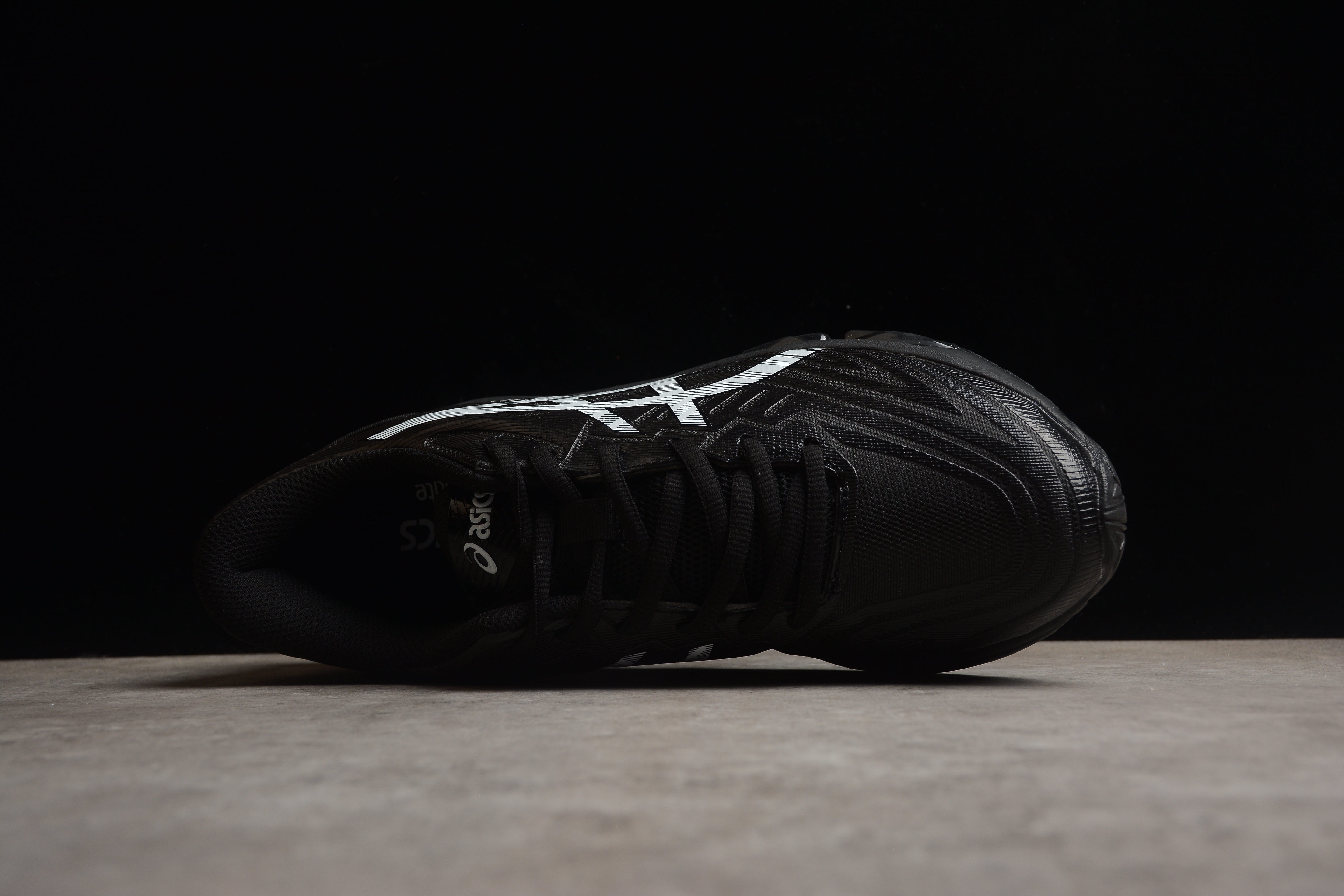 AsicsMens Gel-Quantum 360 VII - Black