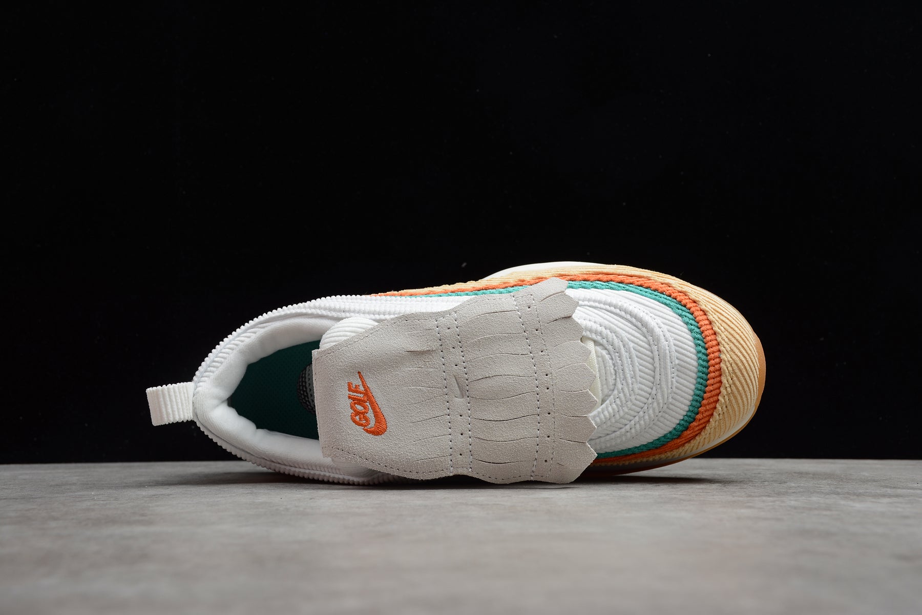 NikeUnisex Air Max 97 AM97 - GOLF NRG