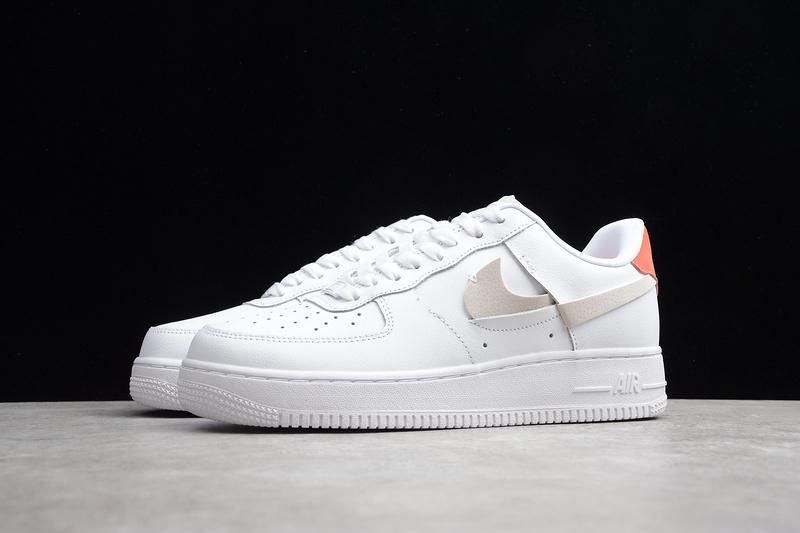 NikeUnisex Air Force 1 AF1 - "Vandalized"