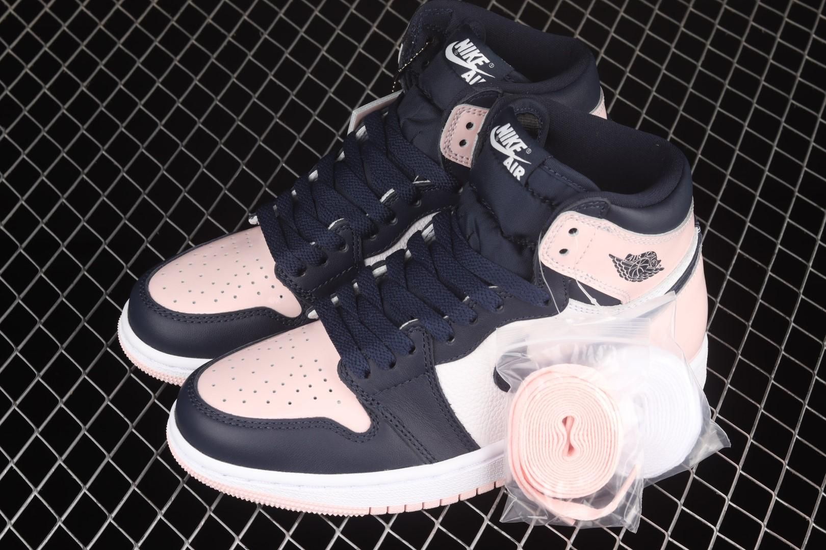 Air Jordan 1 AJ1  Retro High - Atmosphere