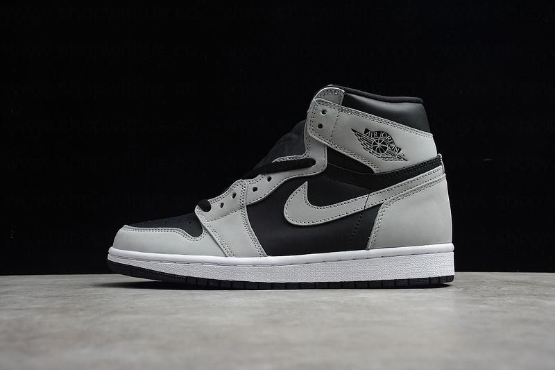 WMNS Air Jordan 1 AJ1 High - Shadow 2.0