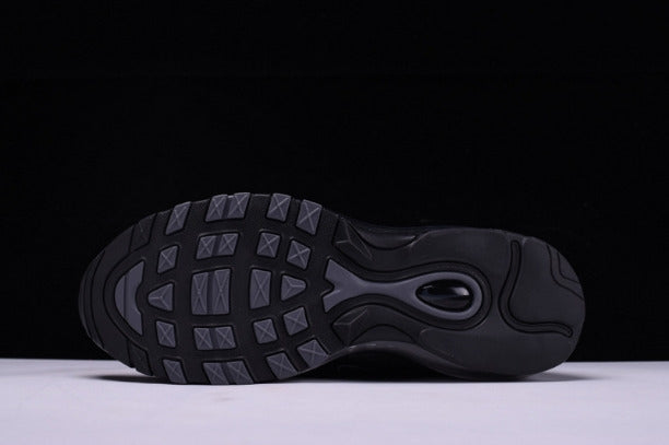 UnisexNike Air Max 97 AM97 - Black/Black