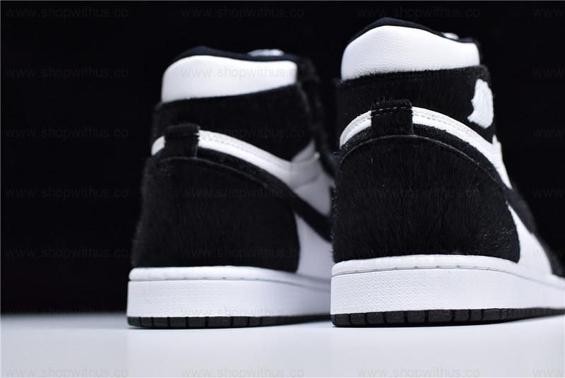 WMNS Air Jordan 1 AJ1 Retro High - Panda