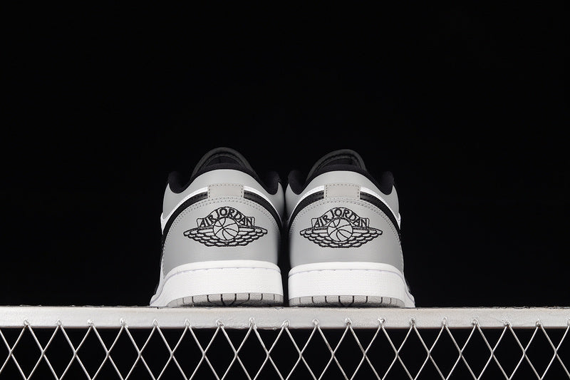 Air Jordan 1 AJ1 Low - Shadow Toe