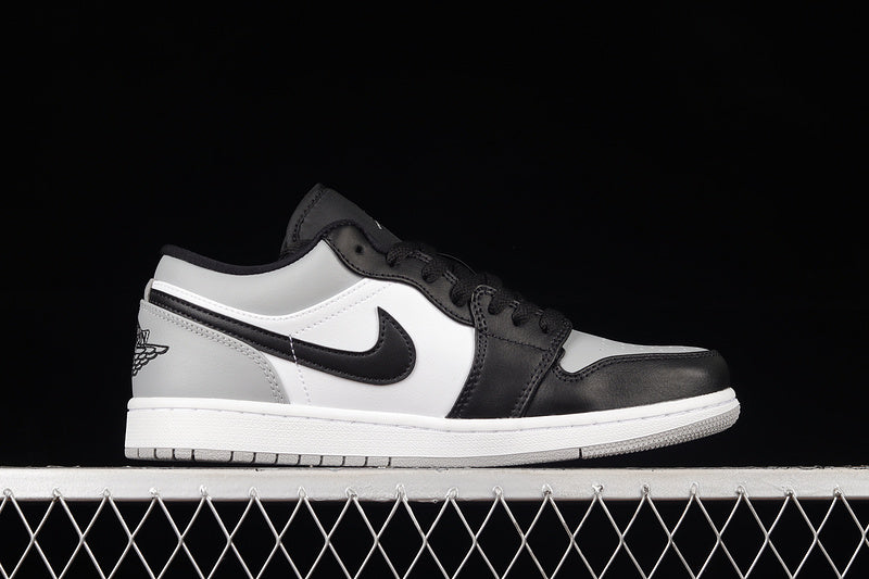 Air Jordan 1 AJ1 Low - Shadow Toe
