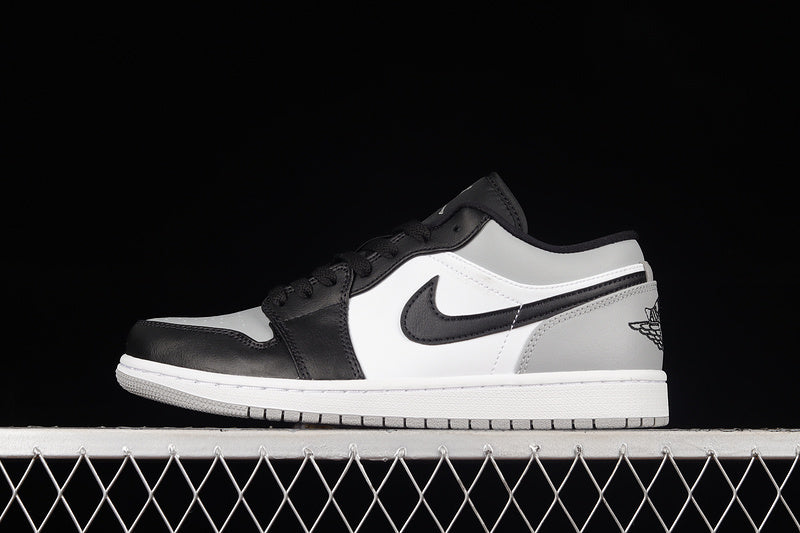 Air Jordan 1 AJ1 Low - Shadow Toe