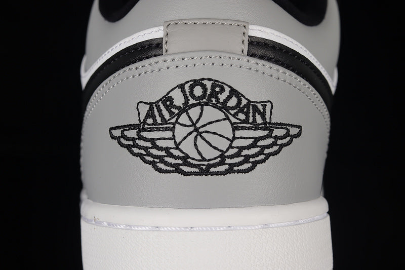 Air Jordan 1 AJ1 Low - Shadow Toe