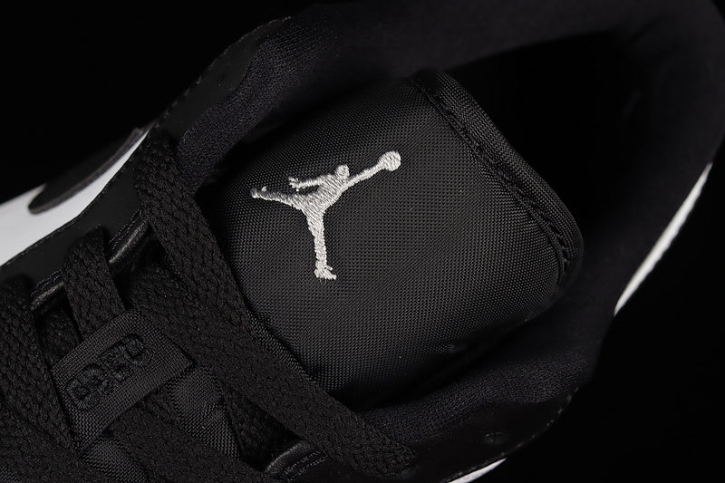Air Jordan 1 AJ1 Low - Shadow Toe