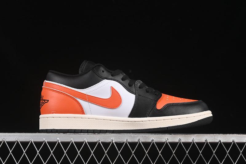 Air Jordan 1 AJ1 Low - "Shattered Backboard Alternate"
