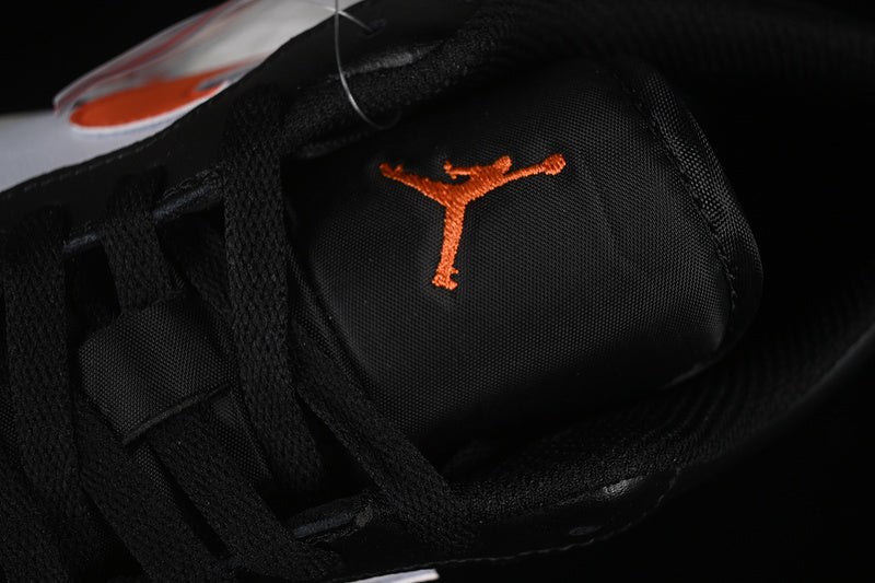 Air Jordan 1 AJ1 Low - "Shattered Backboard Alternate"