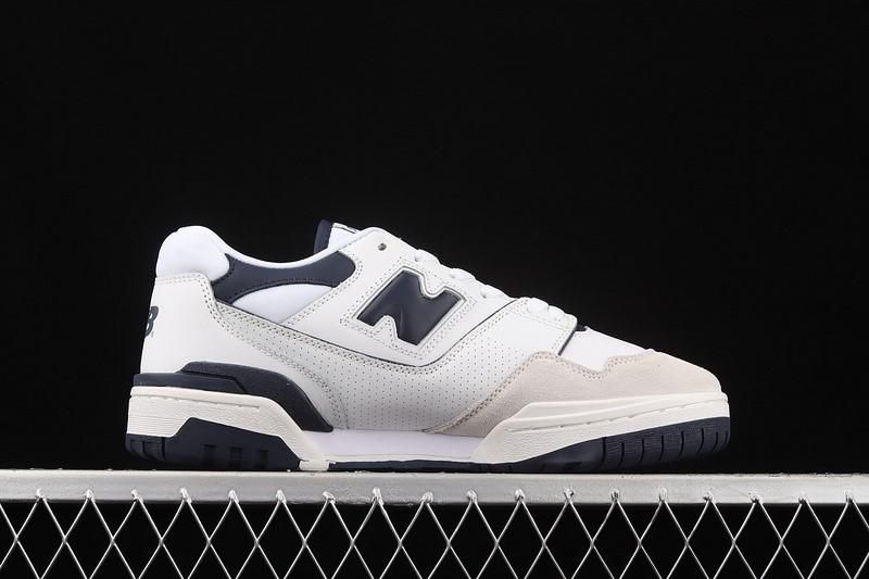 WMNS New Balance 550 - Navy Blue