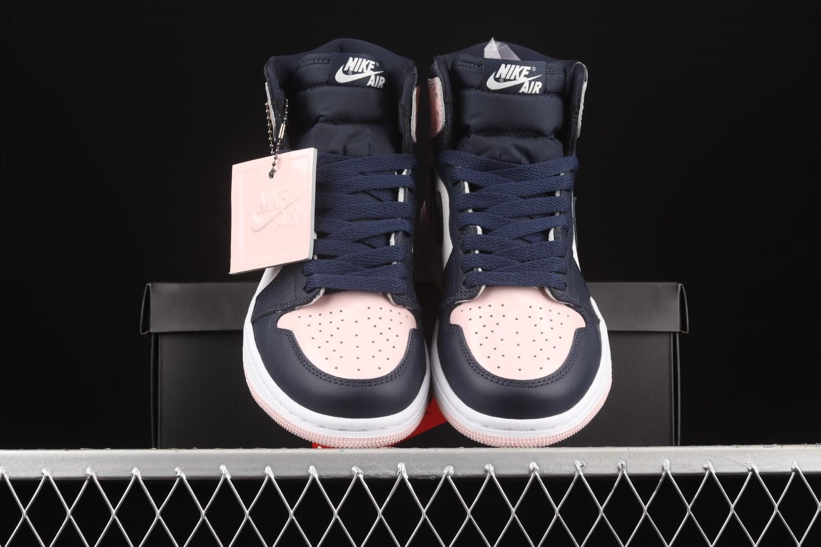 Air Jordan 1 AJ1  Retro High - Atmosphere