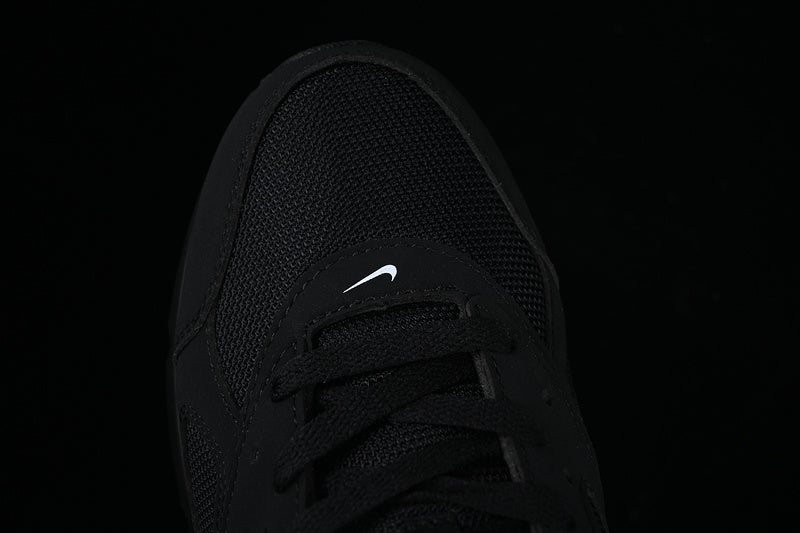 Unisex NikeAir Max 90 - Black White