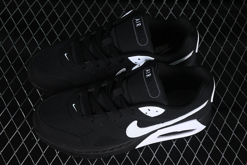 Unisex NikeAir Max 90 - Black White