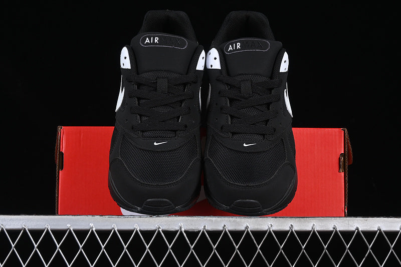 Unisex NikeAir Max 90 - Black White